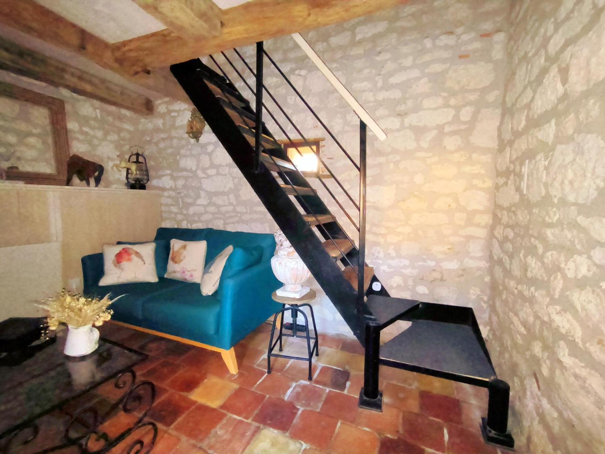 Les 2 Brigards Bed & Breakfast Monestier  Oda fotoğraf