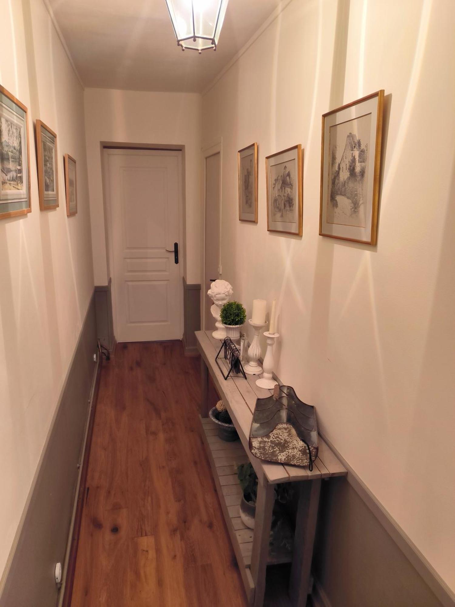 Les 2 Brigards Bed & Breakfast Monestier  Dış mekan fotoğraf
