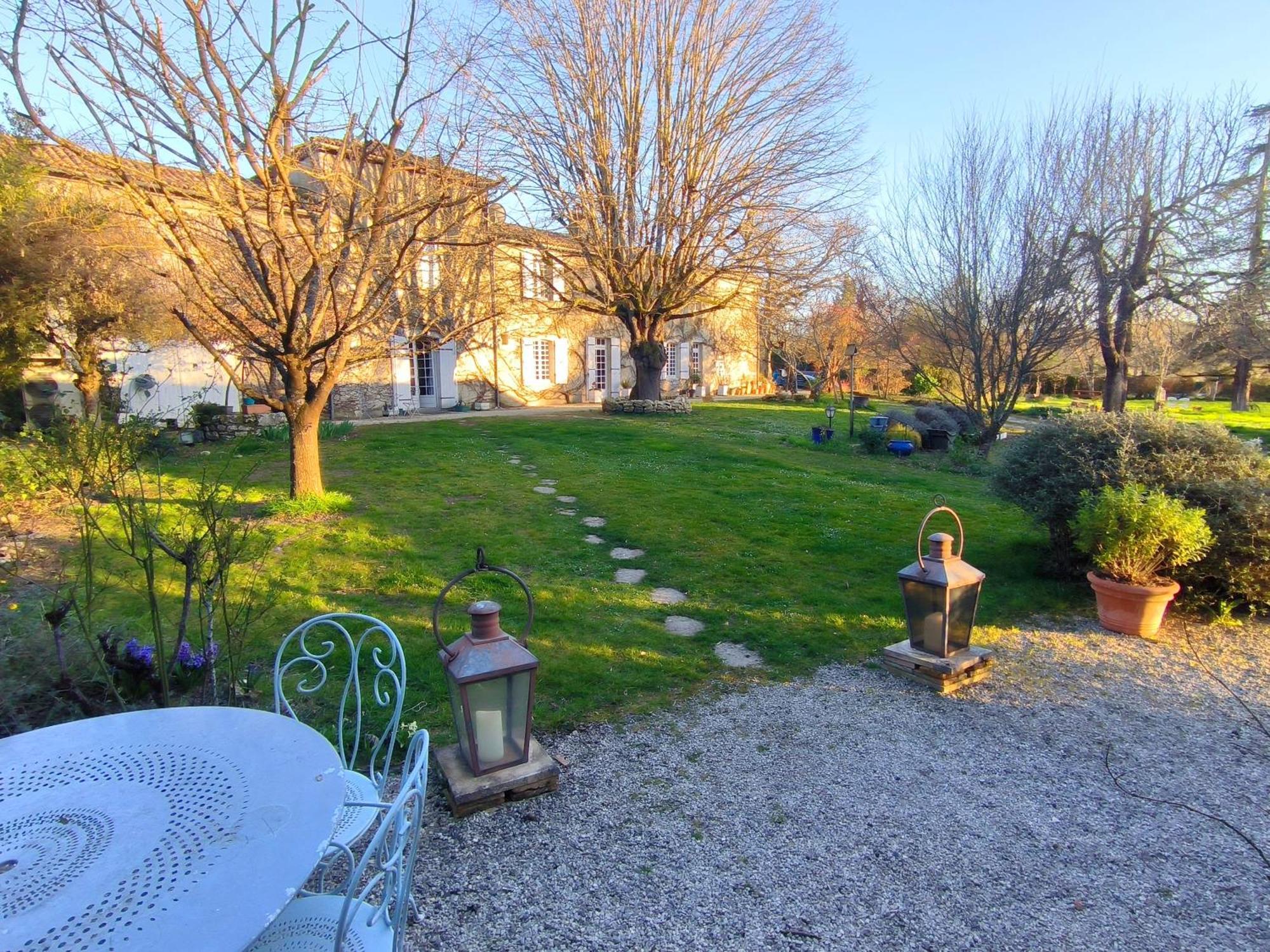 Les 2 Brigards Bed & Breakfast Monestier  Oda fotoğraf