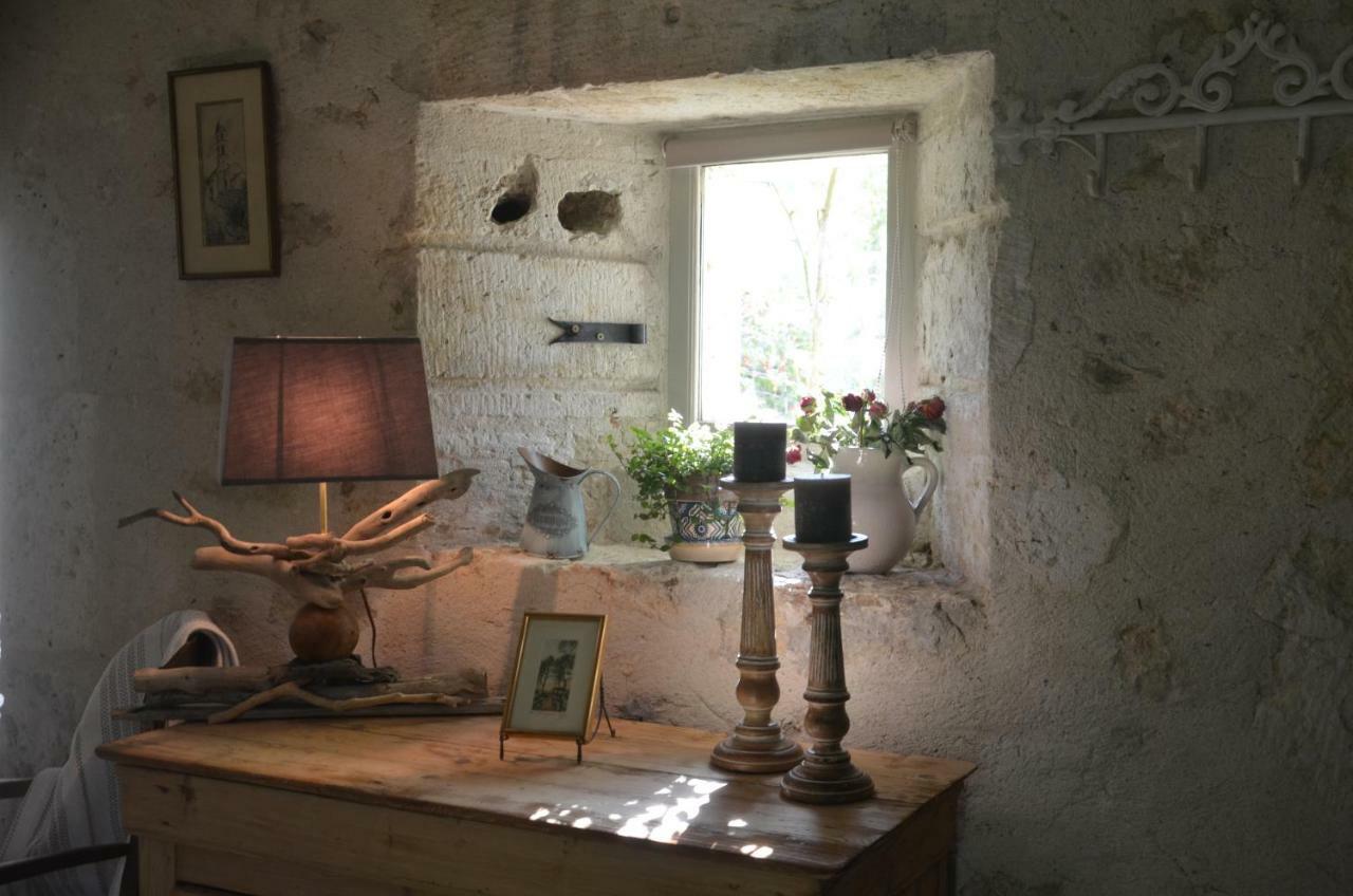 Les 2 Brigards Bed & Breakfast Monestier  Dış mekan fotoğraf