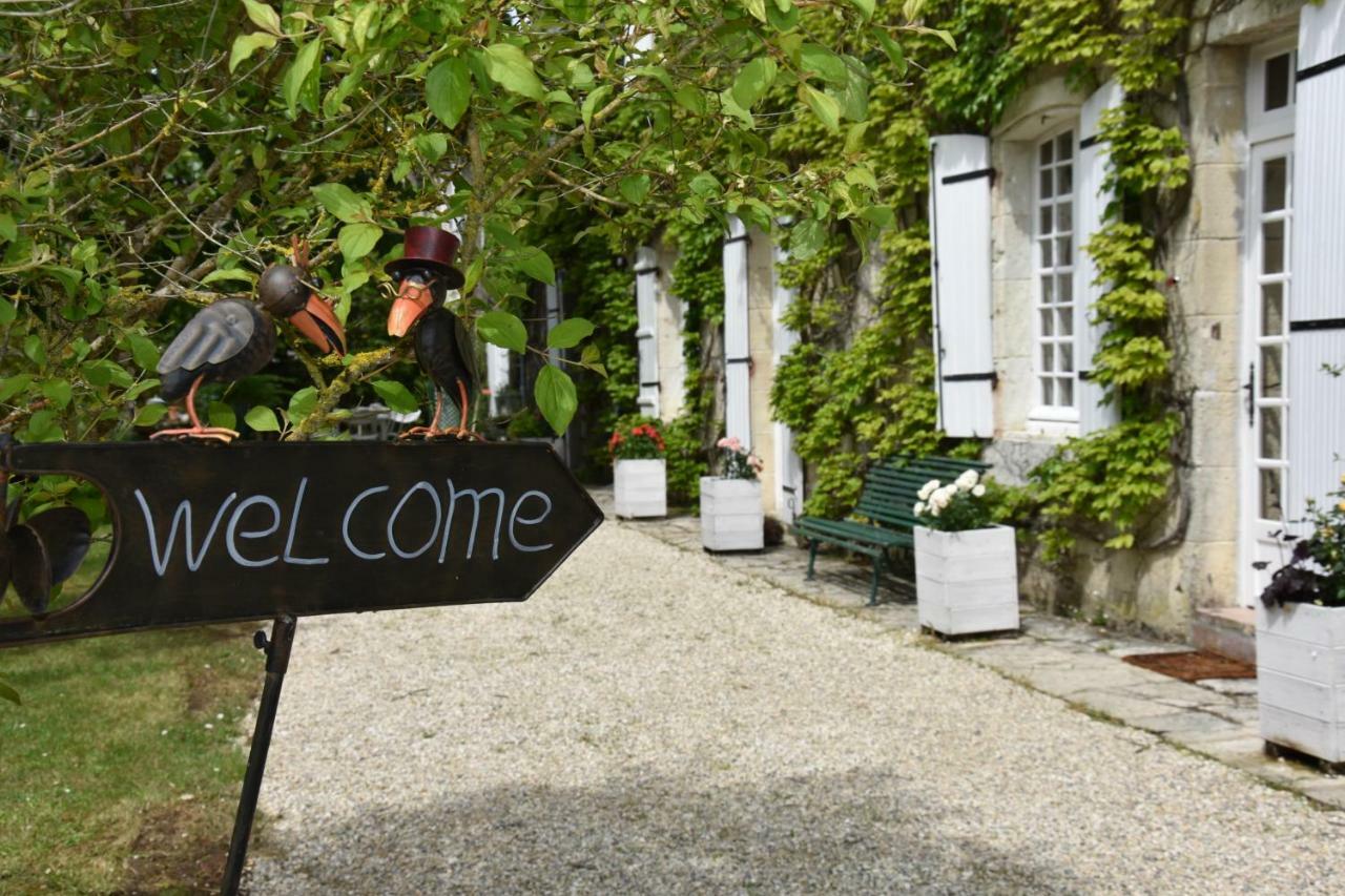Les 2 Brigards Bed & Breakfast Monestier  Dış mekan fotoğraf